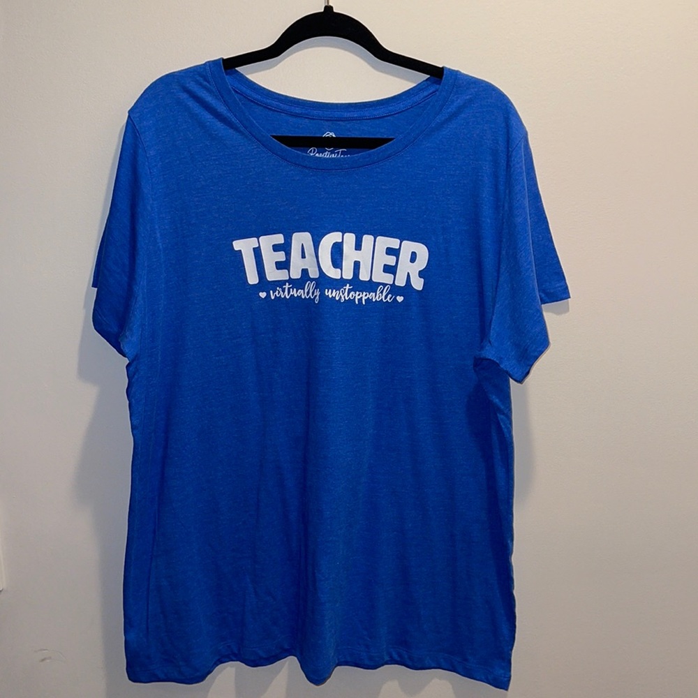 EUC- Positive Tees
